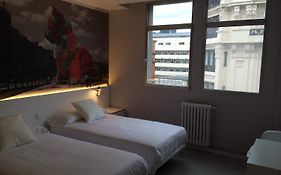 Bilbao City Rooms